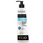 Ficha técnica e caractérísticas do produto Eico Supreme Anticaspa Shampoo 280ml