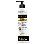 Ficha técnica e caractérísticas do produto Eico Supreme Fios de Ouro Shampoo 280ml