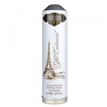 Ficha técnica e caractérísticas do produto Eiffel Centennial Cuba Paris Perfume Masculino - Deo Parfum