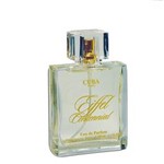Ficha técnica e caractérísticas do produto Eiffel Centennial Deo Parfum Cuba Paris - Perfume Masculino 100ml