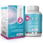 Ficha técnica e caractérísticas do produto Be Beauty Skin Care 60 Caps Ekobé do Brasil