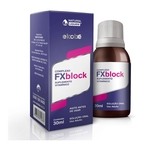 Ekobé Fx Block - Antioxidantes Biológicos p/ Doenças Crônicas