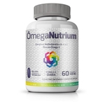 Ekobé Ômega Nutrium - Complexo Vitaminico de AaZ + Omega3