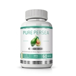 Ekobé Pure Persea - Óleo De Abacate - Fitoesterol Colesterol