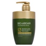 Ficha técnica e caractérísticas do produto Elastine Bio Argan & Olive - Condicionador 700ml