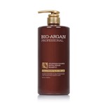 Ficha técnica e caractérísticas do produto Elastine Bio-Argan Professional Argan & Macadamia Extra Repair Shampoo 912Ml