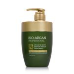 Ficha técnica e caractérísticas do produto Elastine Bio-Argan Professional Argan & Olive Keratin Repair Treatment 700ml