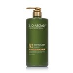 Ficha técnica e caractérísticas do produto Elastine Bio-Argan Professional Argan & Tea Tree Extra Cleansing Shampoo 912ml