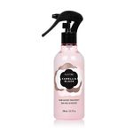Ficha técnica e caractérísticas do produto Elastine Camellia Black Hair Water Treatment 240ml