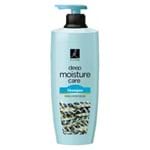 Ficha técnica e caractérísticas do produto Elastine Moisture Care - Shampoo Queratina 400ml