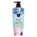 Ficha técnica e caractérísticas do produto Elastine Pure Breeze - Shampoo Perfume - 400 ML
