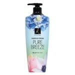 Elastine Pure Breeze - Shampoo Perfume 400ml
