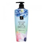 Ficha técnica e caractérísticas do produto Elastine Pure Breeze - Shampoo Perfume