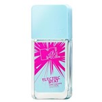 Ficha técnica e caractérísticas do produto Electric Beat Body Fragrance MTV - Body Spray 75ml