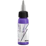 Ficha técnica e caractérísticas do produto Electric Purple - 30ml Easy Glow - Electric Ink - Electric Ink Brasil
