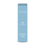 Ficha técnica e caractérísticas do produto Elegance Blue Feminino - 15ml Amakha Paris Eau de Parfum