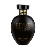 Ficha técnica e caractérísticas do produto Elegance Noir Ana Hickmann Deo Colônia - Perfume Feminino 50ml