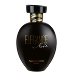 Ficha técnica e caractérísticas do produto Elegance Noir Ana Hickmann Deo Colônia - Perfume Feminino 80ml