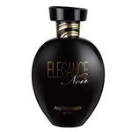 Ficha técnica e caractérísticas do produto Elegance Noir Ana Hickmann Perfume Feminino - Deo Colônia - 50ml