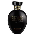 Ficha técnica e caractérísticas do produto Elegance Noir Ana Hickmann Perfume Feminino - Deo Colônia 80ml