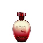 Ficha técnica e caractérísticas do produto Elegance Rouge Ana Hickmann Deo Colônia - Perfume Feminino 50ml