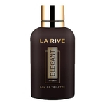 Ficha técnica e caractérísticas do produto Elegant Man La Rive - Perfume Masculino - Eau De Toilette 90ml