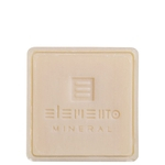 Ficha técnica e caractérísticas do produto Elemento Mineral Argila Branca - Sabonete em Barra 100g