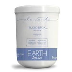 Ficha técnica e caractérísticas do produto Elements Btox Capilar Blond Matizador Earth 1000g