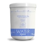 Ficha técnica e caractérísticas do produto Elements Máscara Hydrate Water Brilho e Hidratação 1000g