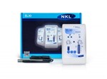 Ficha técnica e caractérísticas do produto Eletroestimulador e Localizador EL30 Finder NKL