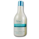 Ficha técnica e caractérísticas do produto Èlevé - Shampoo Revitalizante Soft Remedy - 550ml - Èlevé