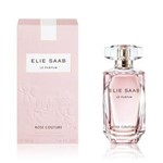 Ficha técnica e caractérísticas do produto Elie Saab Le Parfum Rose Couture 50ml