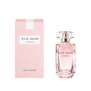 Ficha técnica e caractérísticas do produto Elie Saab Le Parfum Rose Couture Edt 50ml
