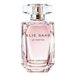 Ficha técnica e caractérísticas do produto Elie Saab Le Parfum Rose Couture Elie Saab - Perfume Feminino - Eau De Toilette 30ml