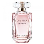 Ficha técnica e caractérísticas do produto Elie Saab Le Parfum Rose Couture Elie Saab - Perfume Feminino - Eau de Toilette