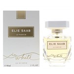 Ficha técnica e caractérísticas do produto Elie Saab Perfume Le Parfum In White Feminino Eau de Parfum 90ml