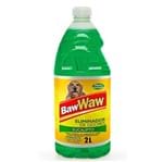 Ficha técnica e caractérísticas do produto Elimina Odor Baw Waw 2l Eucalipto