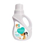 Ficha técnica e caractérísticas do produto Eliminador de Odor Pet Society Care - 1lt - Pet Society / Ps Care