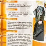 Ficha técnica e caractérísticas do produto Eliminador de Odores Capim Limão Mais Dog 2l