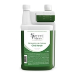 Ficha técnica e caractérísticas do produto Eliminador de Odores Chá Verde (Rende 99 litros) - Sweet Friend 1 Litro