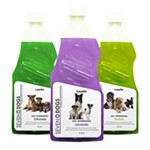 Ficha técnica e caractérísticas do produto Eliminador de Odores Citronela Seven Dogs - Bivolt