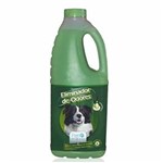 Ficha técnica e caractérísticas do produto Eliminador de Odores Citronela - Verde