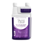 Ficha técnica e caractérísticas do produto Eliminador de Odores Frutas Silvestres (Rende 99 litros) - Sweet Friend 1 Litro