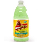 Ficha técnica e caractérísticas do produto Eliminador de Odores Herbal Baw Waw - 2 L