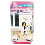 Desodorizador Easy Pet House Fresh Litter Lavanda- 120 Gr