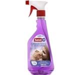 Ficha técnica e caractérísticas do produto Eliminador de Odores Sanol Cat Spray