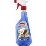 Ficha técnica e caractérísticas do produto Eliminador De Odores Sanol Dog Spray