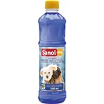 Ficha técnica e caractérísticas do produto Eliminador de Odores Sanol Dog Tradicional 2L