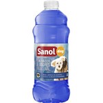 Ficha técnica e caractérísticas do produto Eliminador de Odores Sanol Dog Tradicional - 2 Litros