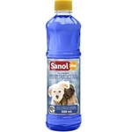 Ficha técnica e caractérísticas do produto Eliminador de Odores Sanol Dog Tradicional